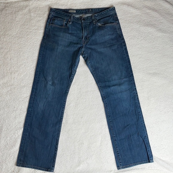 Ag Adriano Goldschmied Other - AG The Proterge Denim Jeans Size 36 x 32 1/2